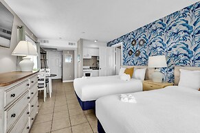 Bluewater Resort 307AB