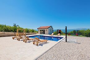 Villa Peaceful Oasis Vignani