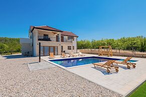 Villa Peaceful Oasis Vignani
