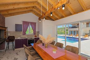 Villa Peaceful Oasis Vignani