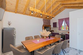 Villa Peaceful Oasis Vignani