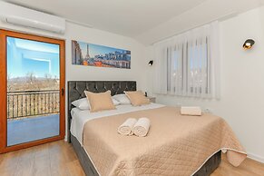 Villa Peaceful Oasis Vignani