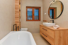 Villa Peaceful Oasis Vignani
