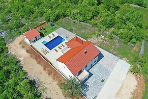 Villa Peaceful Oasis Vignani
