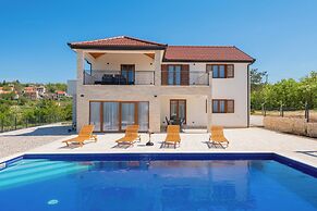 Villa Peaceful Oasis Vignani
