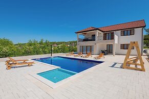 Villa Peaceful Oasis Vignani