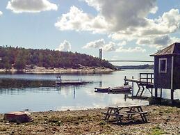 Holiday Home for 2 in Stenungsund