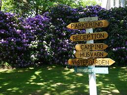 Holiday Home for 2 in Stenungsund