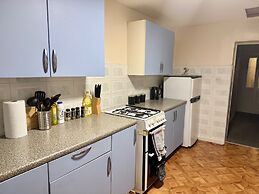 Cozy Accrington Retreat