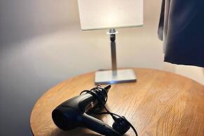 Cozy Accrington Retreat