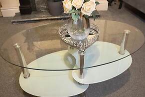 Cozy Accrington Retreat