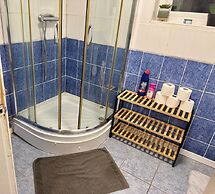 Cozy Accrington Retreat