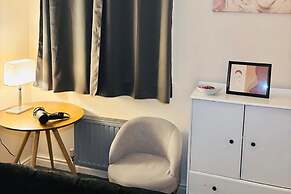 Cozy Accrington Retreat