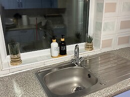 Cozy Accrington Retreat