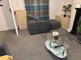 Cozy Accrington Retreat