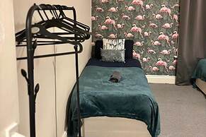 Cozy Accrington Retreat