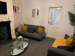 Cozy Accrington Retreat