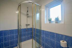 Cozy Accrington Retreat