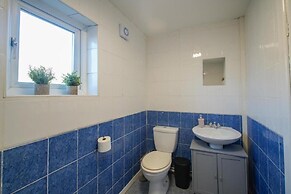 Cozy Accrington Retreat