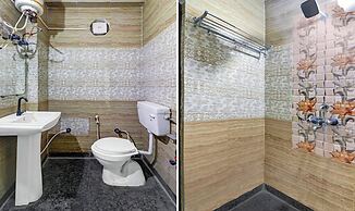 Hotel Pragati Heights