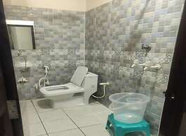 Hotel Pragati Heights