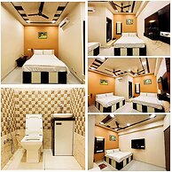 Hotel Pragati Heights