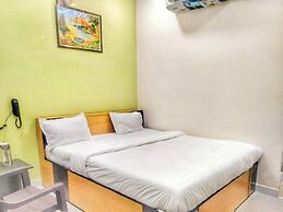 Hotel Pragati Heights