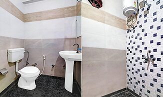 Hotel Pragati Heights