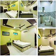 Hotel Pragati Heights