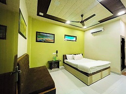 Hotel Pragati Heights