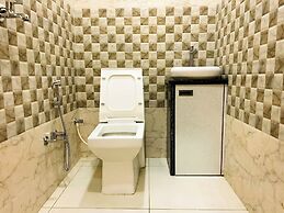 Hotel Pragati Heights