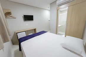 Unidade Itapuã San Salvador