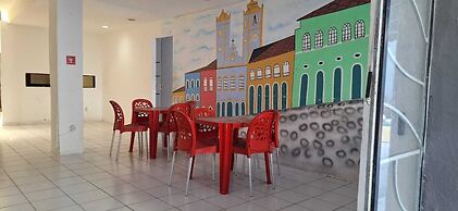 Unidade Itapuã San Salvador