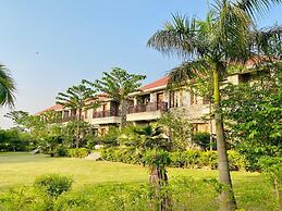 Crestmont Manral Resort Jim Corbett
