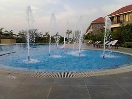 Crestmont Manral Resort Jim Corbett