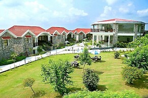 Crestmont Manral Resort Jim Corbett