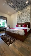 Crestmont Manral Resort Jim Corbett