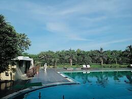 Crestmont Manral Resort Jim Corbett