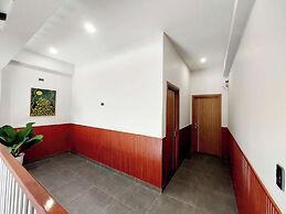 Thuy'homestay Phuoc Hai