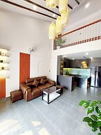 Thuy'homestay Phuoc Hai