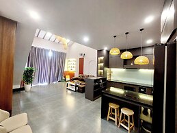 Thuy'homestay Phuoc Hai