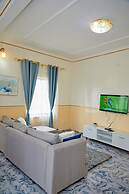 Charming Yaoundé Apartment With City Views