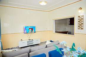 Charming Yaoundé Apartment With City Views