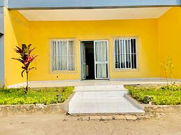Charming Yaoundé Apartment With Panoramic Views