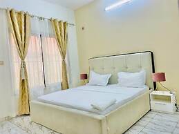 Charming Yaoundé Apartment With Panoramic Views