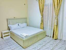 Charming Yaoundé Apartment With Panoramic Views
