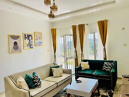 Charming Yaoundé Apartment With Panoramic Views