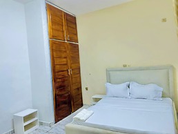 Charming Yaoundé Apartment With Panoramic Views