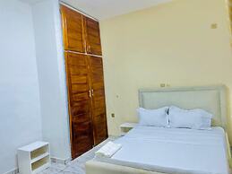 Charming Yaoundé Apartment With Panoramic Views