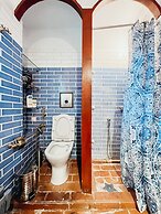 Unique Sunlit House Overlooking the Acropolis